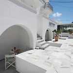 Ippokampos Beachfront *
