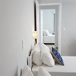 Ippokampos Beachfront شقة