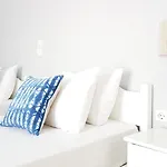 Ippokampos Beachfront شقة