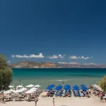 شقة Ippokampos Beachfront *