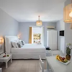 Ippokampos Beachfront شقة