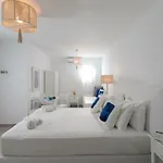 Ippokampos Beachfront شقة Naxos City