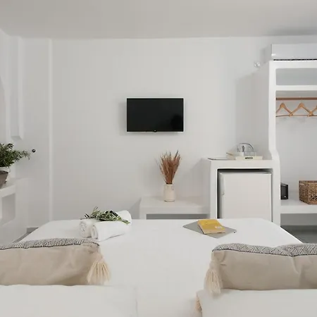 Apartamento Ippokampos Beachfront