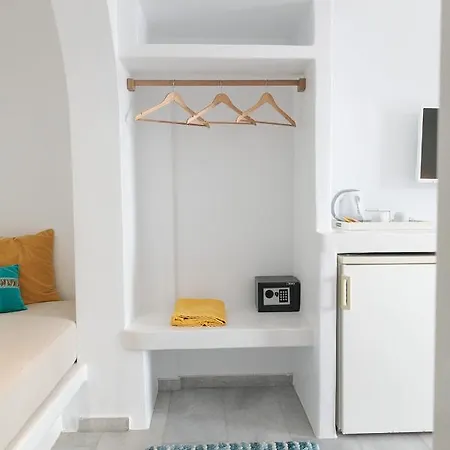 Ippokampos Beachfront Apartamento Naxos City