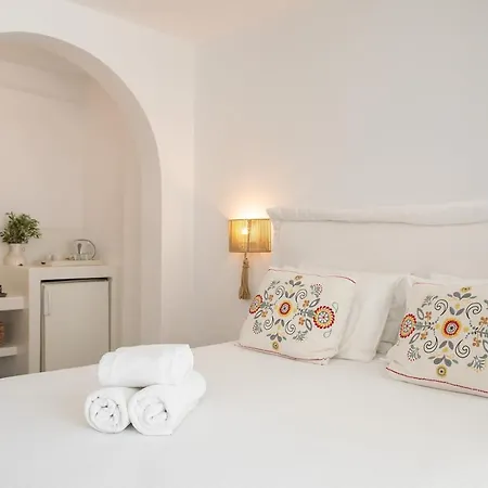 Ippokampos Beachfront Apartman *