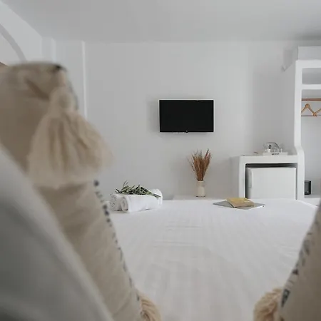 Ippokampos Beachfront Apartman *