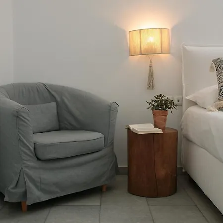 Ippokampos Beachfront Apartamento