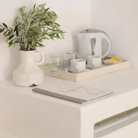 Apartamento Ippokampos Beachfront