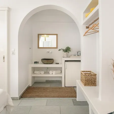 Ippokampos Beachfront Apartman *