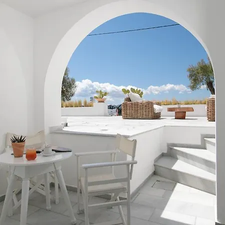 Ippokampos Beachfront