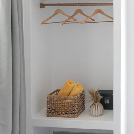 Apartamento Ippokampos Beachfront *