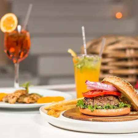 Apartman Ippokampos Beachfront