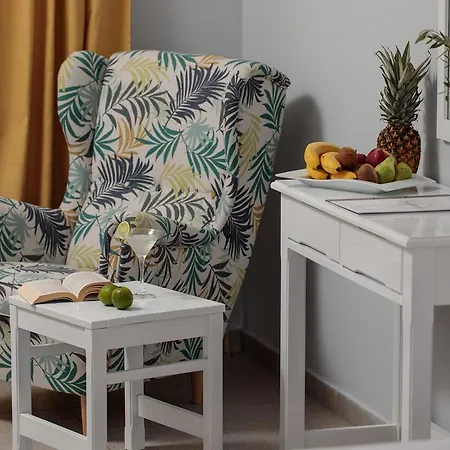 Ippokampos Beachfront * Naxos City