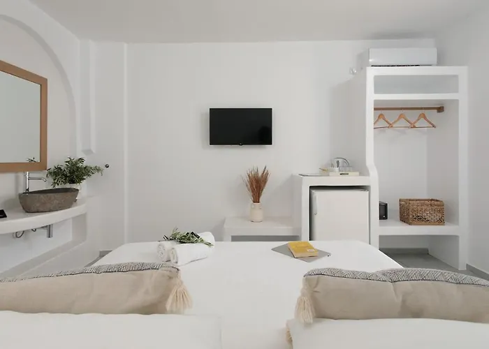 דירה Ippokampos Beachfront