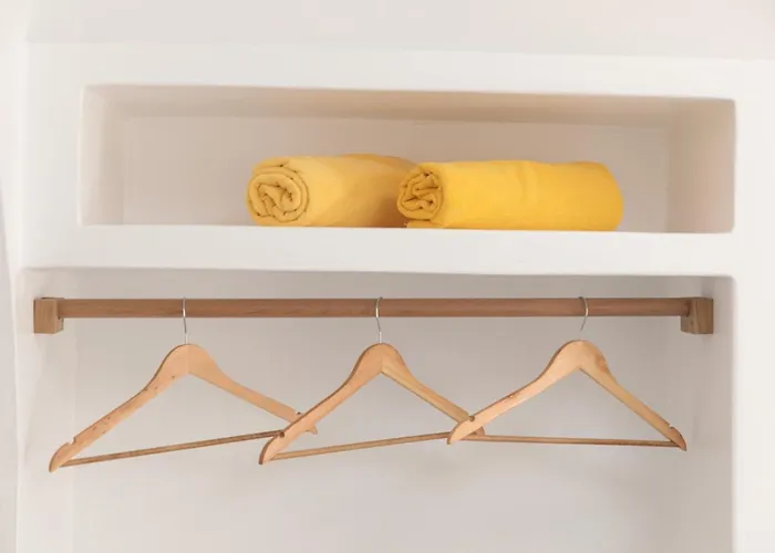 דירה Ippokampos Beachfront Naxos City