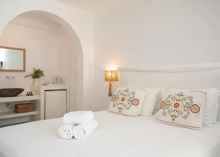 Ippokampos Beachfront דירה *