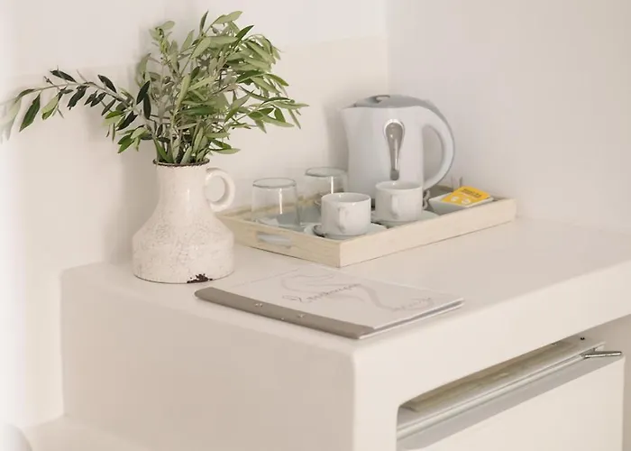 דירה Ippokampos Beachfront