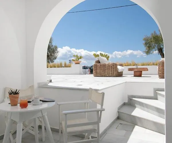 Ippokampos Beachfront