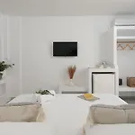 Daire Ippokampos Beachfront