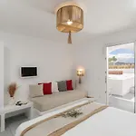Ippokampos Beachfront * Naxos City