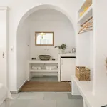 Ippokampos Beachfront Daire *
