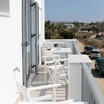 伊珀卡姆珀斯海滨公寓 *