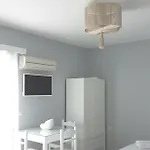 伊珀卡姆珀斯海滨公寓 Naxos City