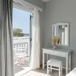 Daire Ippokampos Beachfront *