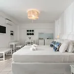 Ippokampos Beachfront Daire *
