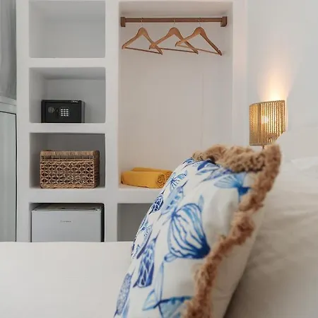 Apartamento Ippokampos Beachfront *