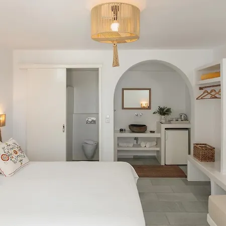 Ippokampos Beachfront