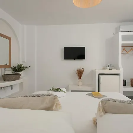 Apartment Ippokampos Beachfront