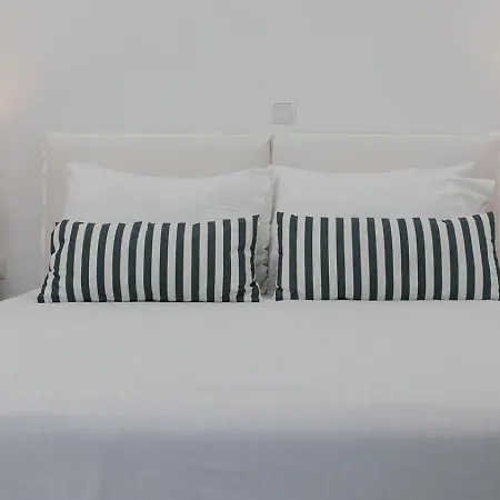 Apartamento Ippokampos Beachfront Naxos City