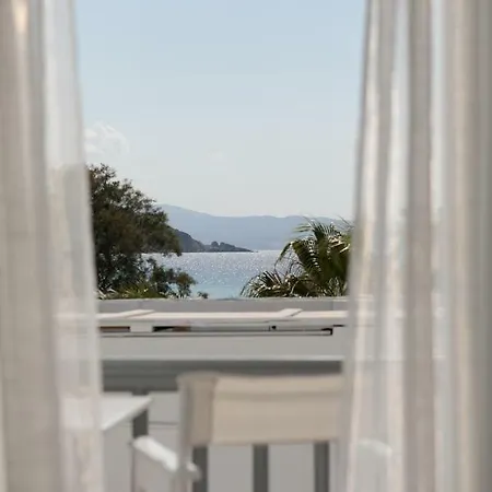 Ippokampos Beachfront