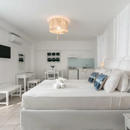 Ippokampos Beachfront Apartment *