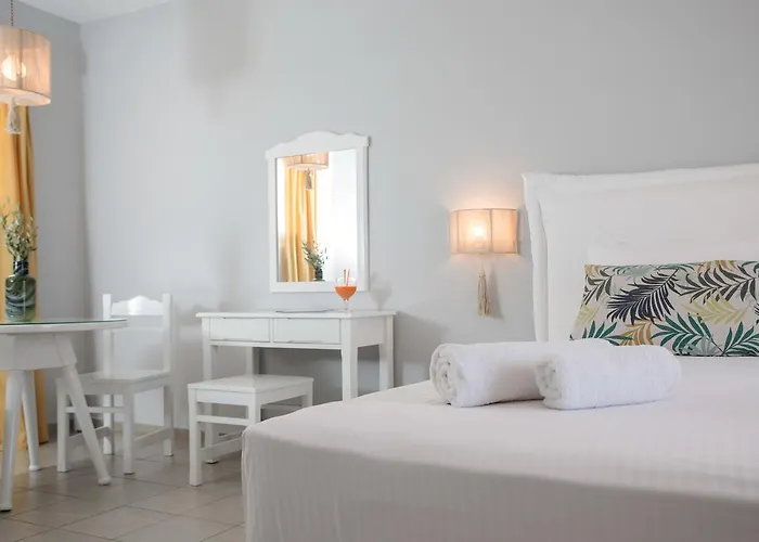 Apartment Ippokampos Beachfront